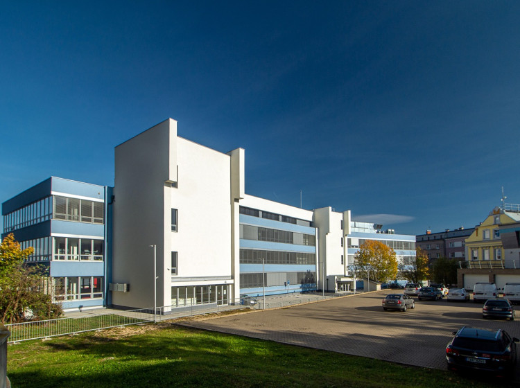 Úřad práce v Liberci 