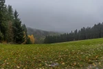 Na konci října se může výrazně ochladit. Na konci října se může výrazně ochladit.