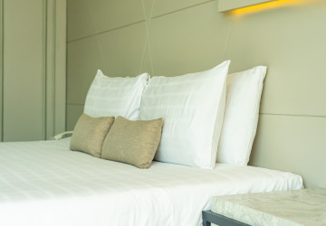 Interiérový designér přiznal, co by si do ložnice nikdy nepořídil Interiérový designér přiznal, co by si do ložnice nikdy nepořídil