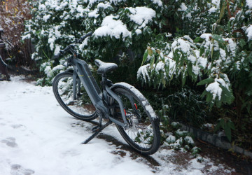 Teď je nejlepší čas na pořízení elektrokola