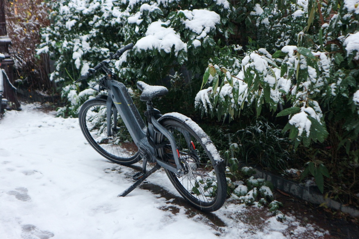 Teď je nejlepší čas na pořízení elektrokola Teď je nejlepší čas na pořízení elektrokola