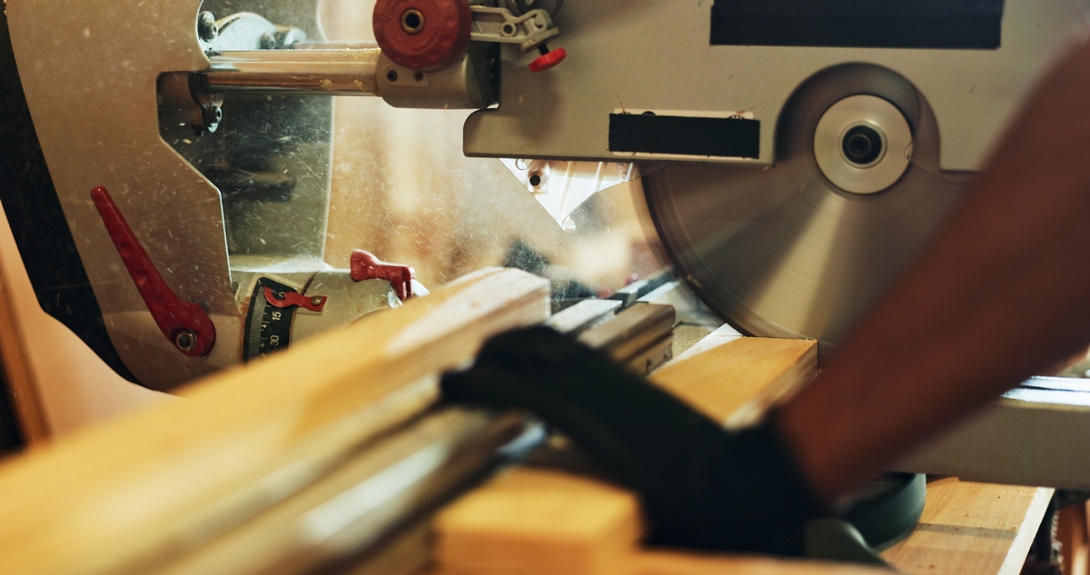 Poznáte základní nářadí z dílny? 