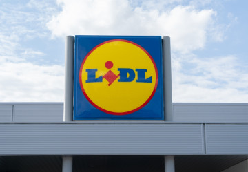 Lidl informoval o zásadních změnách.