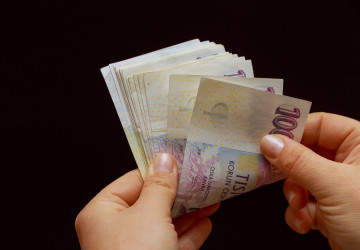 Nedoplatek na daních může být pro OSVČ velkou ranou do rozpočtu. Nedoplatek na daních může být pro OSVČ velkou ranou do rozpočtu.