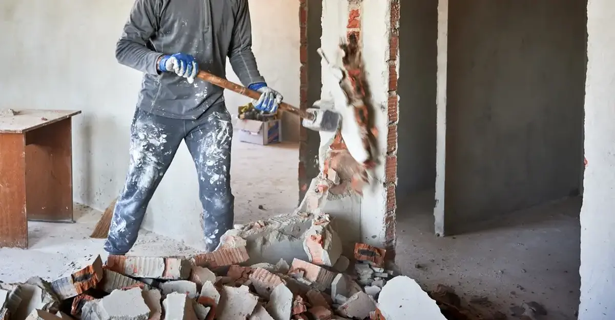 Při provádění stavebních úprav je nezbytné dodržovat zákon. Při provádění stavebních úprav je nezbytné dodržovat zákon.