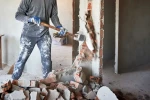 Při provádění stavebních úprav je nezbytné dodržovat zákon. 