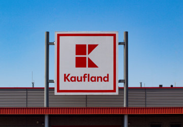 Kaufland prodává hit na zahradu Kaufland prodává hit na zahradu
