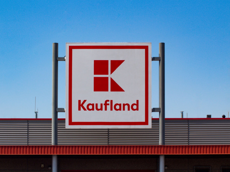Kaufland prodává hit na zahradu