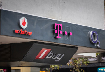 Nejlepší tarify pro seniory Nejlepší tarify pro seniory