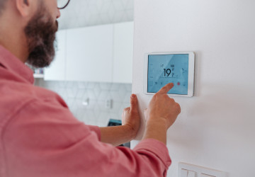 Podlahové vytápění začíná ustupovat do pozadí. Podlahové vytápění začíná ustupovat do pozadí.