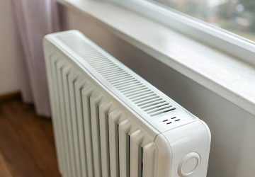 Většina elektrických kotlů topí jen v nízkém tarifu.