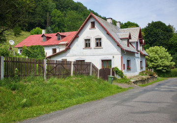 Energetický štítek G může srazit cenu nemovitosti o desítky procent Energetický štítek G může srazit cenu nemovitosti o desítky procent