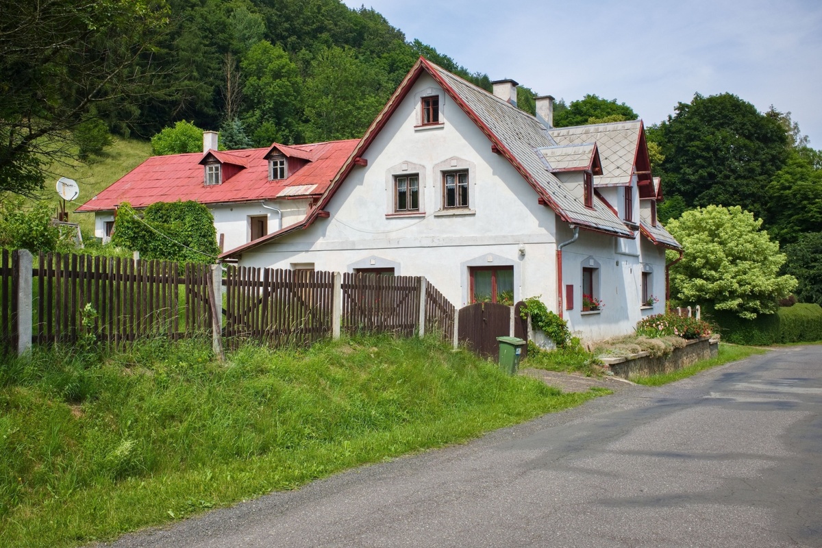 Energetický štítek G může srazit cenu nemovitosti o desítky procent
