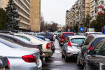 Některé moderní telefony ukládají parkovací místo i bez připojení k autu.