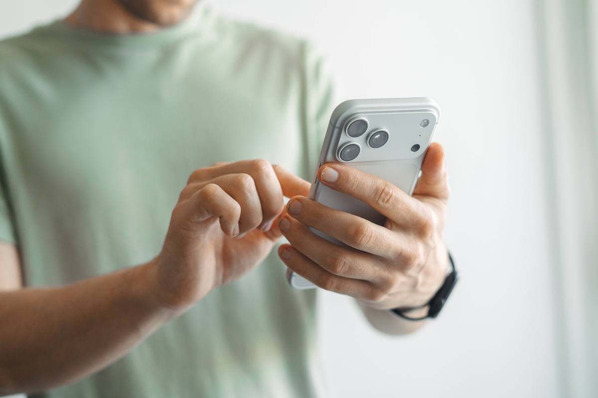 Stačí jedno nepozorné kliknutí