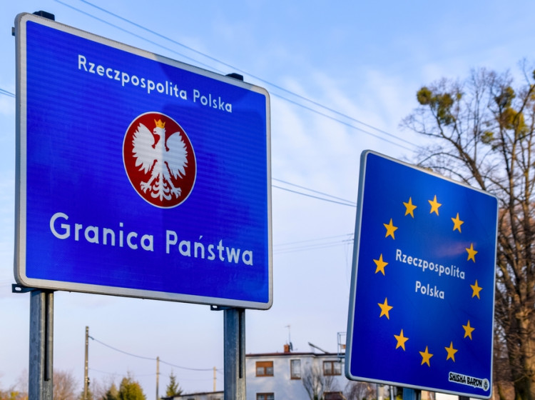 Z Polska dorazily nepříjemné zprávy. Z Polska dorazily nepříjemné zprávy.