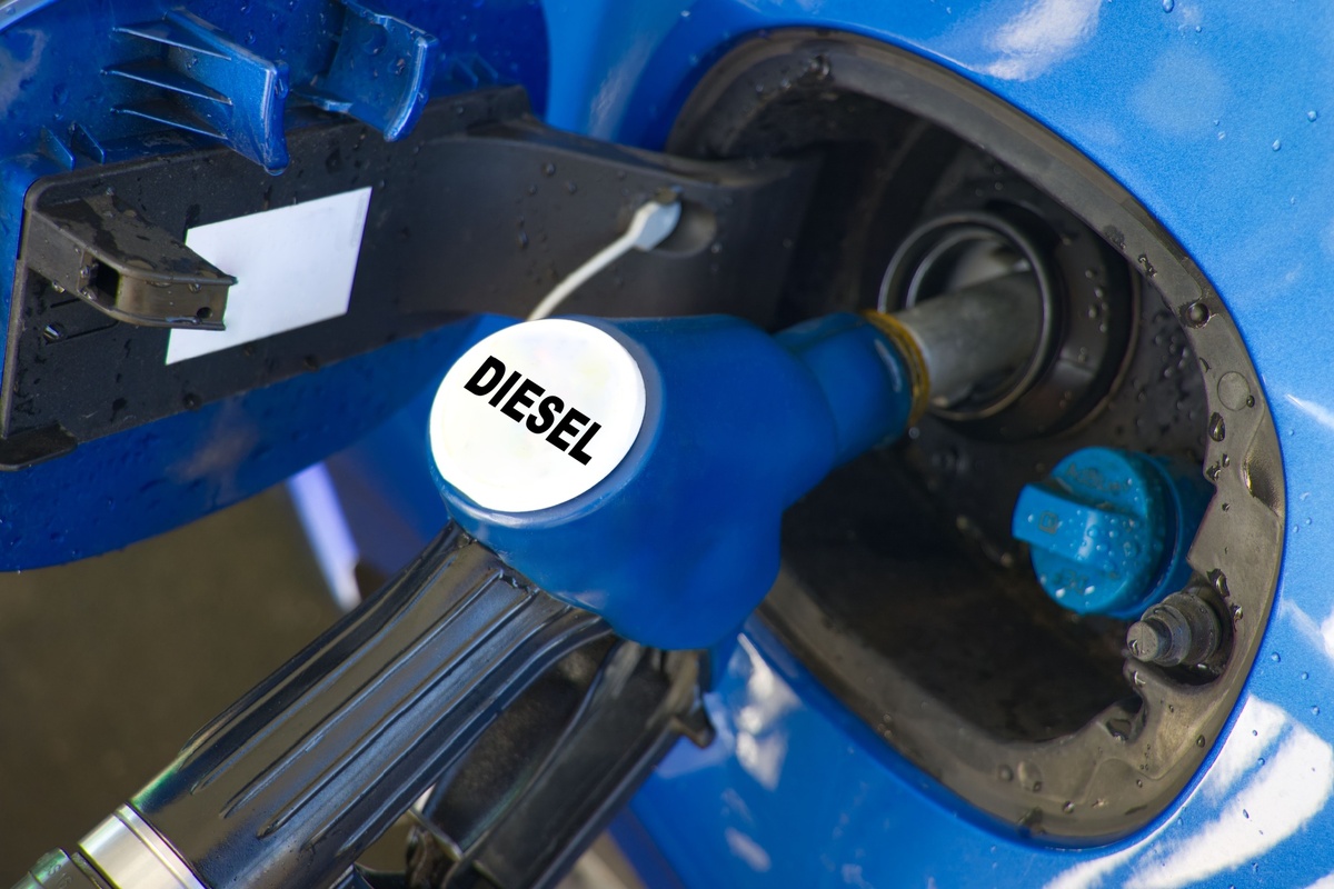 Ceny nafty v Evropě drasticky stouply. 