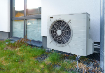 Tepelné čerpadlo vám může ušetřit spoustu peněz