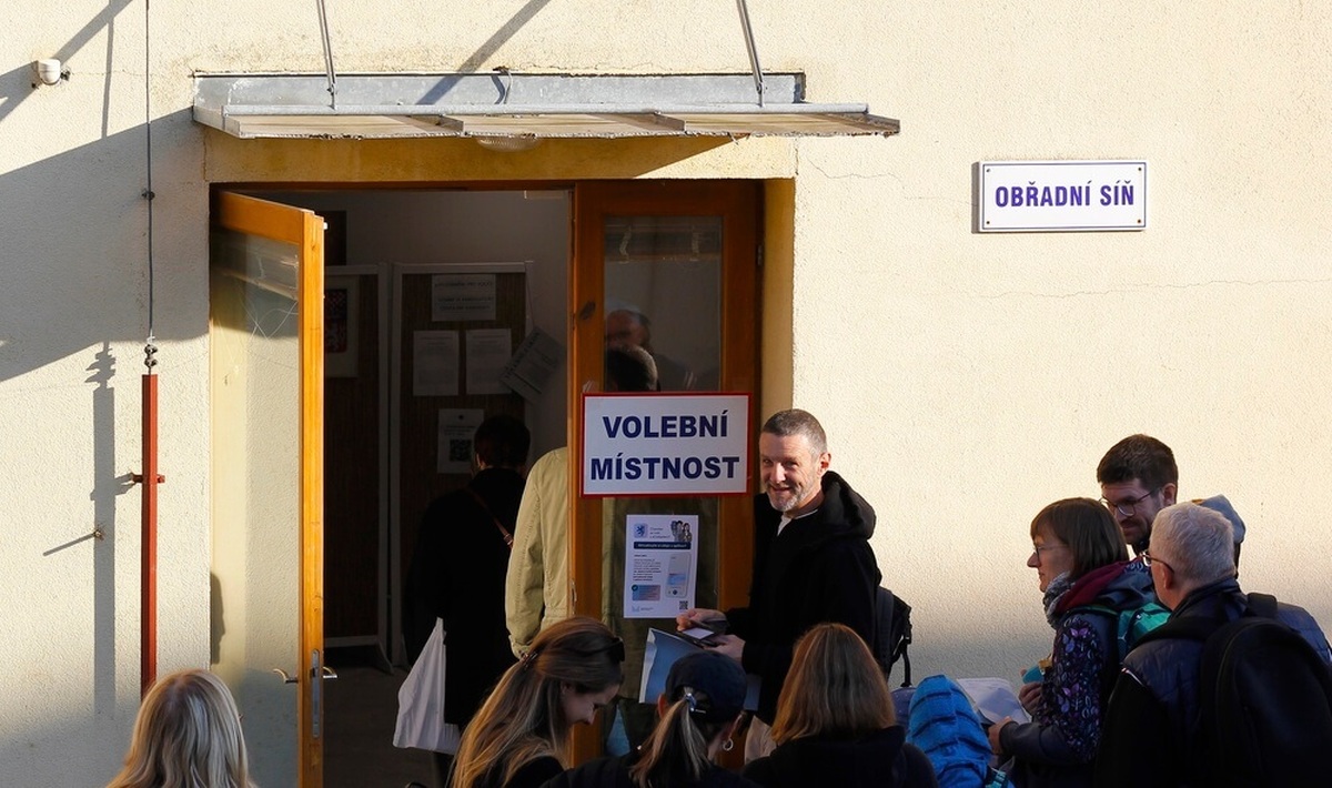 Prostudujte si hlasovací lístky a správný návod před komunálními volbami