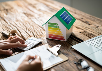 Novinky v programu Nová zelená úsporám