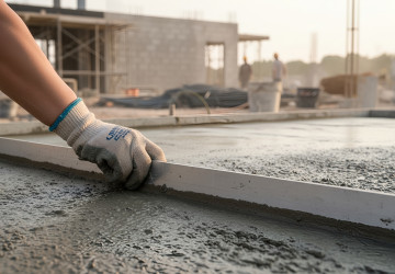 17 let stavěl svépomocí svou chalupu a po dokončení přišel úředník s rozhodnutím, že ji musí sbourat