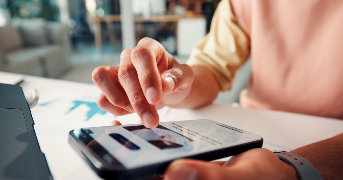 Na jaké aplikace si dát pozor?