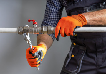 Řemeslníci si dnes mohou vydělat spoustu peněz