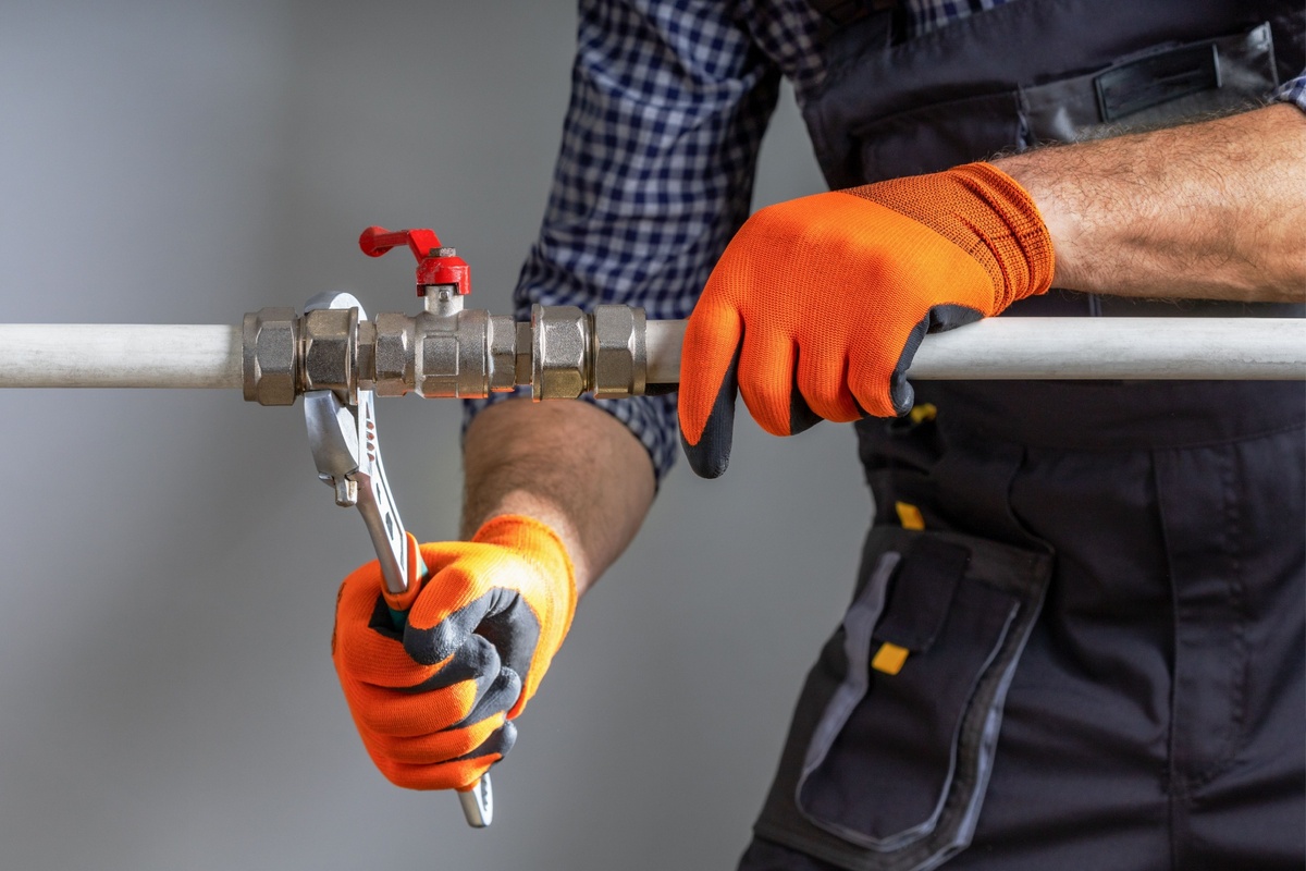 Řemeslníci si dnes mohou vydělat spoustu peněz