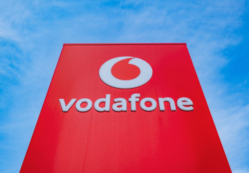 Vodafone spustil velmi zajímavou nabídku. 