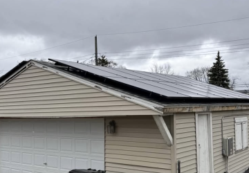 Solární energetika se posouvá rychlým tempem dopředu. Solární energetika se posouvá rychlým tempem dopředu.