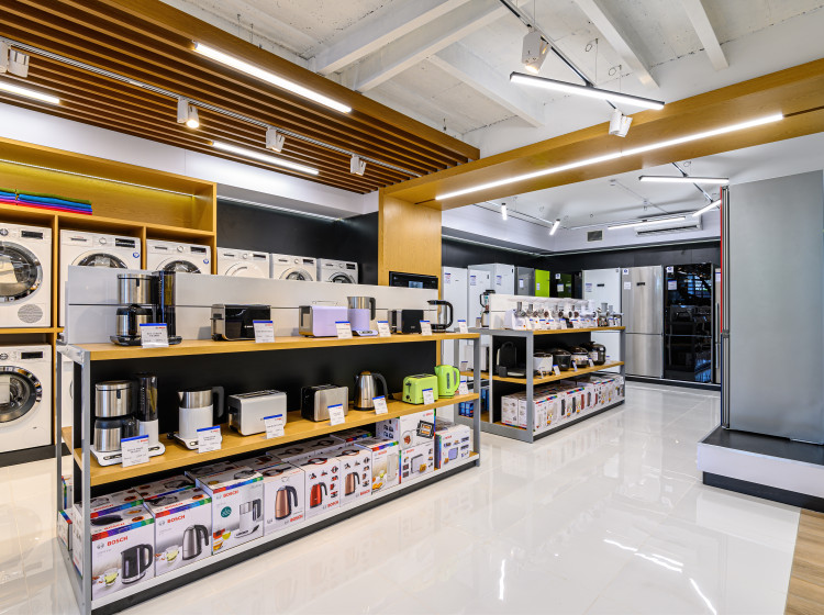 Kdybyste si letos měli pořídit jen jednu věc do domácnosti, měl by to být tento malý spotřebič. Kdybyste si letos měli pořídit jen jednu věc do domácnosti, měl by to být tento malý spotřebič.