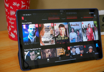 Netflix opět oznámil zdražení služeb.