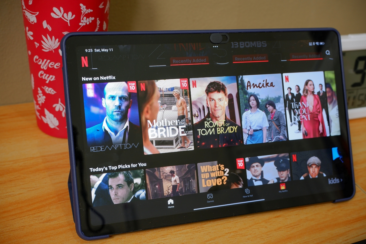 Netflix opět oznámil zdražení služeb. Netflix opět oznámil zdražení služeb.