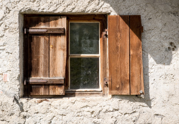 Stará okna vyjdou v energetické krizi draho