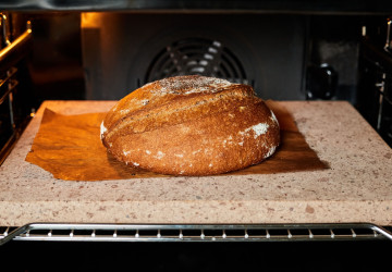 Jednoduchý trik s troubou