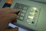 Máte bankovní kartu zabezpečenou bezpečným kódem PIN?