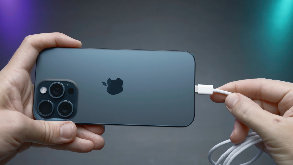 Degradace baterie může mít vliv na rychlost telefonu.