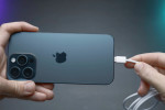 Degradace baterie může mít vliv na rychlost telefonu.