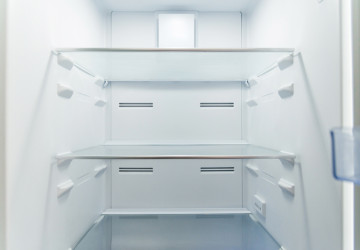 Některé spotřebiče dokážou spotřebovat mnohem více energie než lednička. 