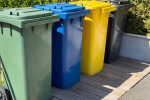 Některé druhy plastů do žluté popelnice nepatří