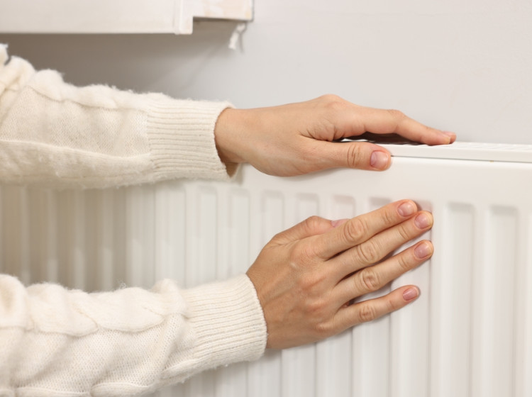 Díky tomuto triku prý můžete mít doma teplo jako v Karibiku. 