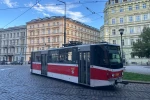 Kdy v Praze vyjedou první autonomní tramvaje? Kdy v Praze vyjedou první autonomní tramvaje?