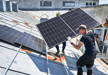 Vláda schválila projekt na úsporu elektřiny. Přesto ho stále využívá minimum domácnosti 