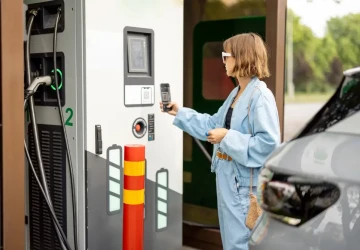 Chcete si nabít elektromobil? Pak pozor!