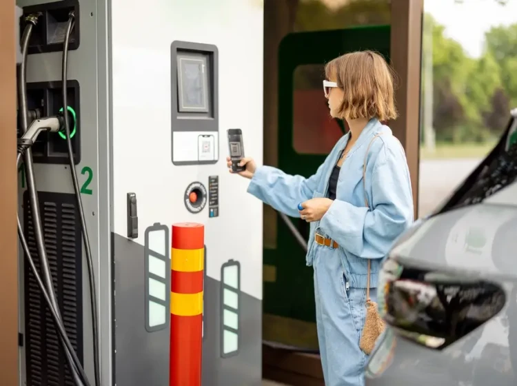 Chcete si nabít elektromobil? Pak pozor! Chcete si nabít elektromobil? Pak pozor!