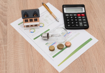 Neplaťte za energie víc, než  je nezbytně nutné.