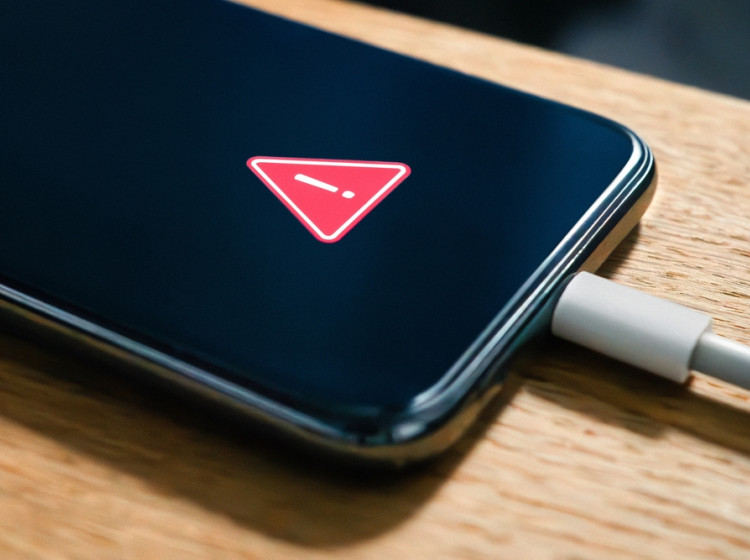 Určité kabely není vhodné používat. 