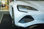 Bezpečnostní úřad varuje před rizikem špionáže u některých značek automobilů