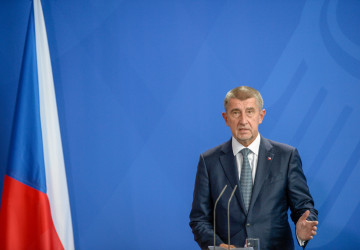 Vláda v čele s Andrejem Babišem odkládá podporu hypoték. 