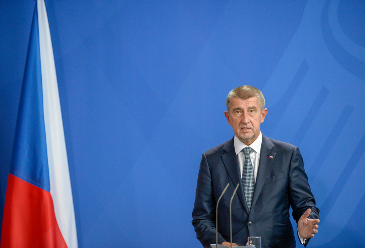 Vláda v čele s Andrejem Babišem odkládá podporu hypoték. 